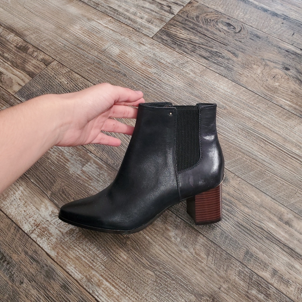 Calvin Klein boots